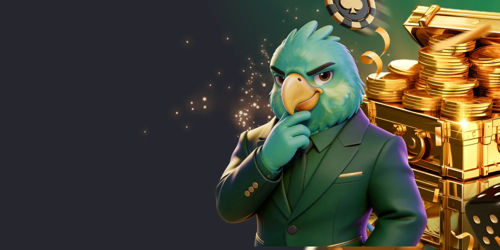 O kasynie Lukkly - Nasza historia i wartości