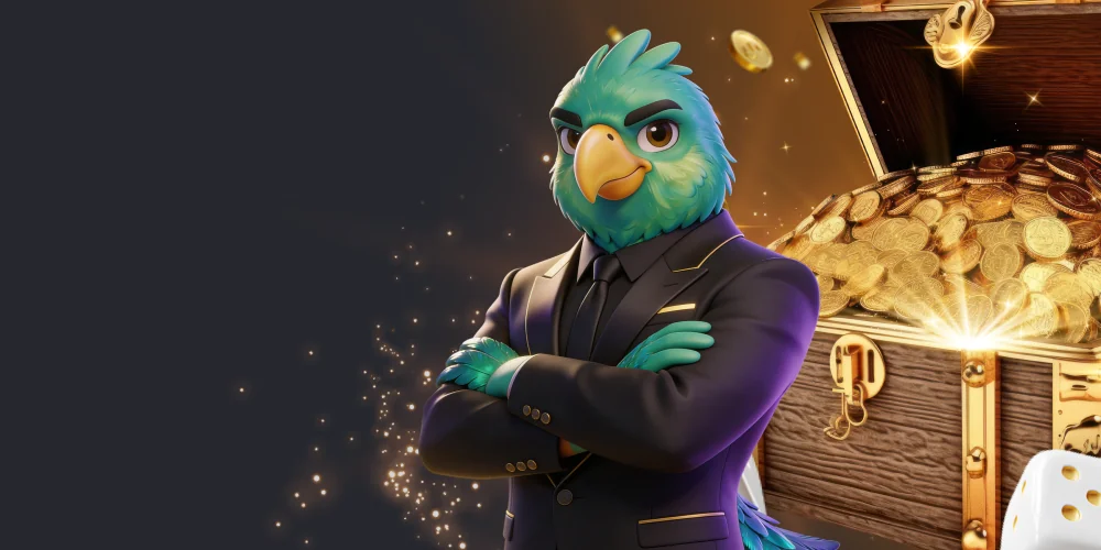 Lukkly Kasyno - Twoje VIP Doświadczenie Online